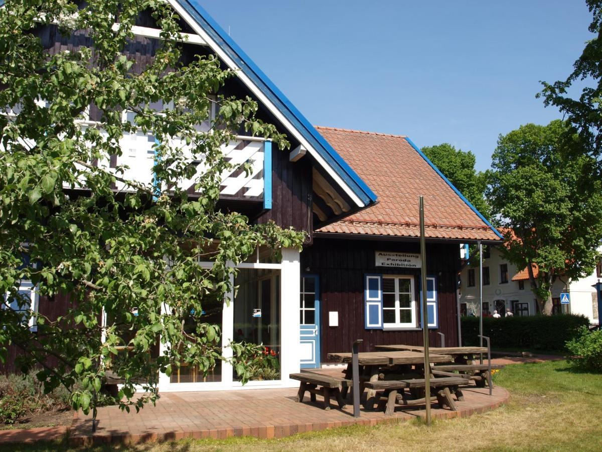 Aika Hotel Nida Exterior foto